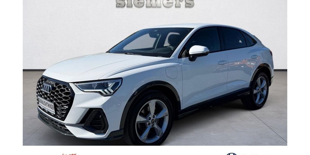 Audi Q3 73.289 km 29.950 &euro; Geesthacht 21502