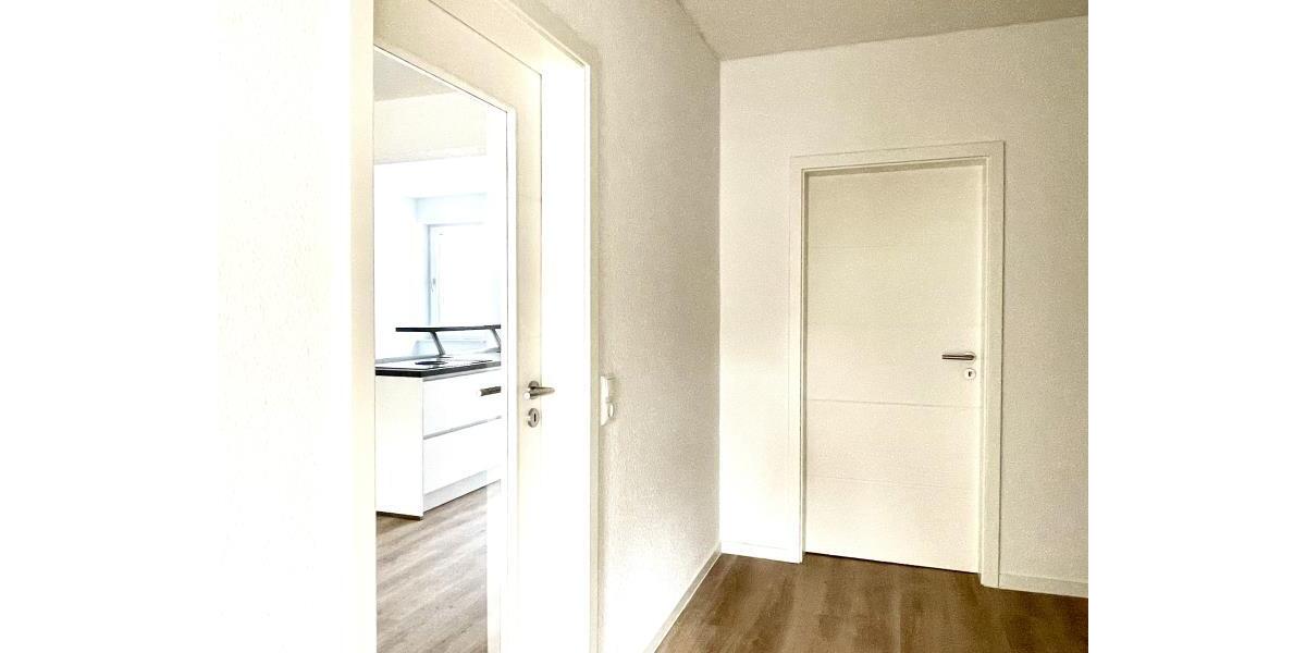 City-Wohnung auf Zeit: Barrierefrei EBK große Terrasse! 2 zimmer