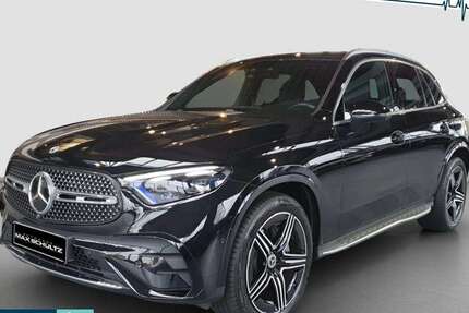 Mercedes-Benz GLC 220 11.900 km 57.350 € Weimar 99428
