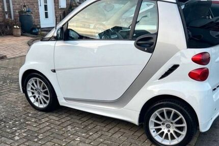 Smart ForTwo 114.851 km 6.600 &euro; Essen 45356