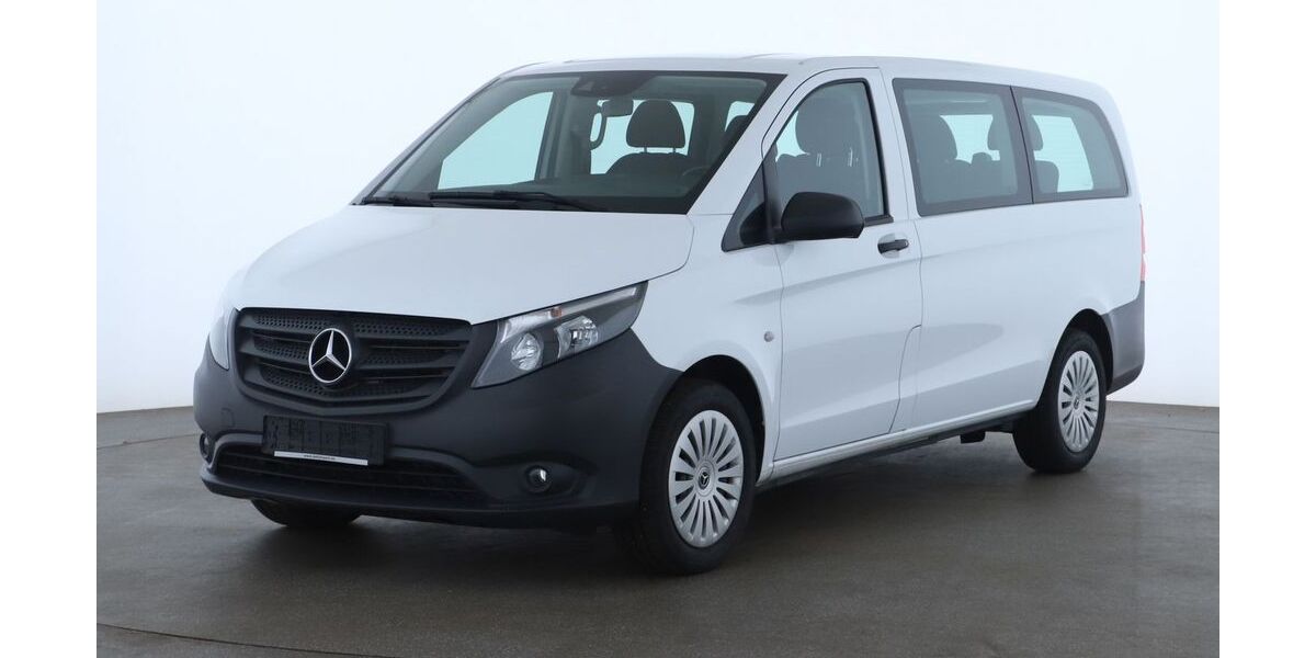 Mercedes-Benz Vito 46.055 km 28.980 &euro; Annaberg-Buchholz 09456