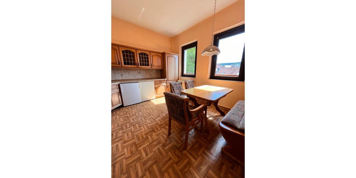 Einfamilienhaus Zella-Mehlis Mehlis - 5 Zimmer, 130 m&sup2;, 335.000&euro; | Angebot:26357296