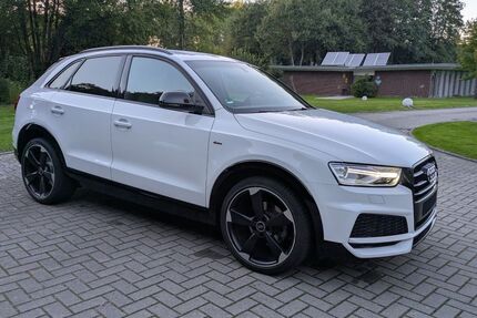 Audi Q3 117.000 km 17.900 &euro; Zetel 26340