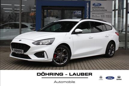 Ford Focus 84.267 km 15.675 &euro; Haldensleben 39340