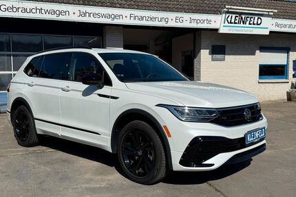 VW Tiguan Allspace
