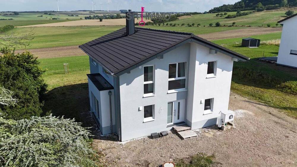 Einfamilienhaus Biesdorf - 5 Zimmer, 153 m&sup2;, 590.000&euro; | Angebot:26203588