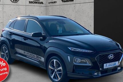 Hyundai KONA 32.200 km 17.450 &euro; Brandenburg an der Havel 14772