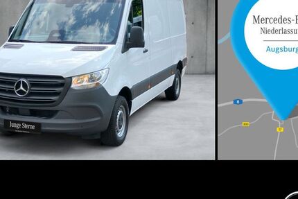 Mercedes-Benz Sprinter 28.569 km 48.778 &euro; Augsburg 86161