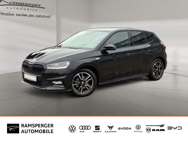 Skoda Fabia 21.177 km 21.490 &euro; Nürtingen 72622