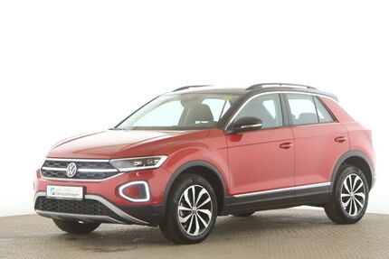 VW T-Roc 10.348 km 31.375 &euro; Jesteburg 21266