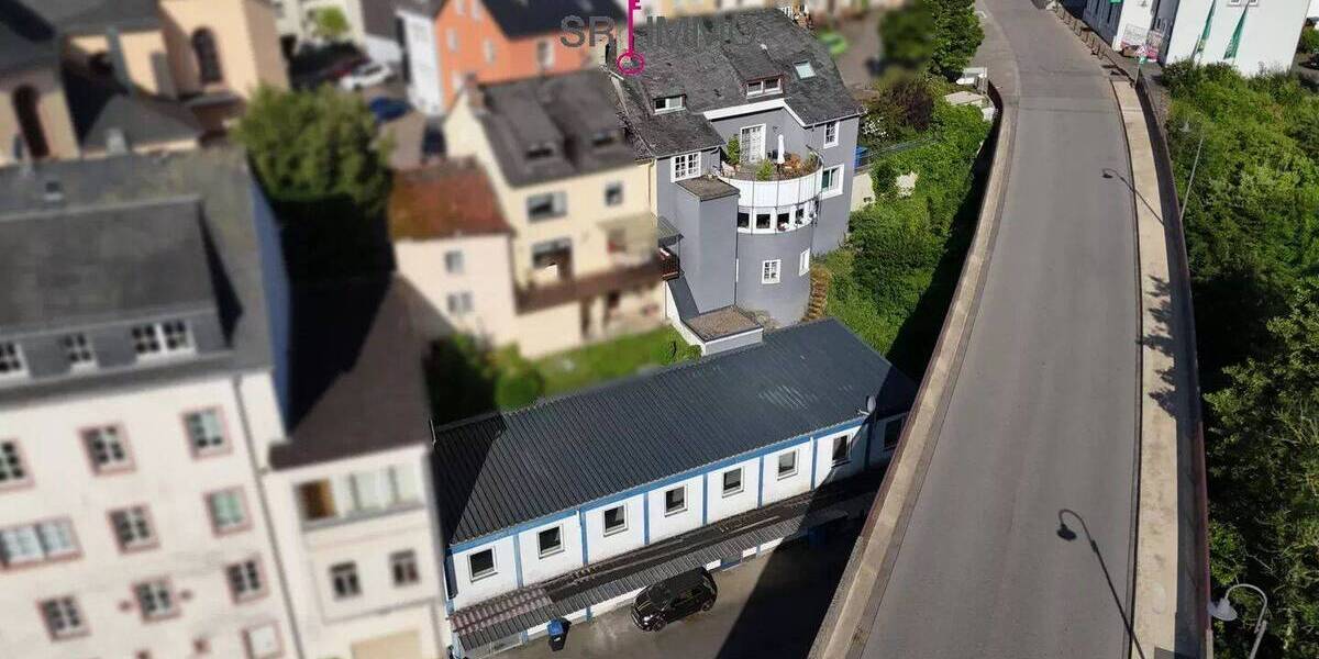 Einfamilienhaus Waxweiler - 560.000&euro; | Angebot:26203614