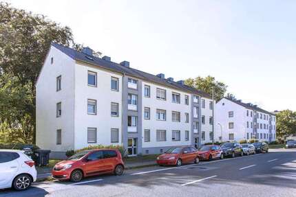 Wohnung zum Mieten in Duisburg 409 € 56 m²