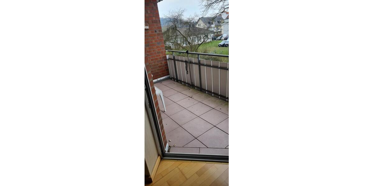 Etagenwohnung Bad Driburg - 2 Zimmer, 68 m&sup2;, 500&euro; | Angebot:25869921