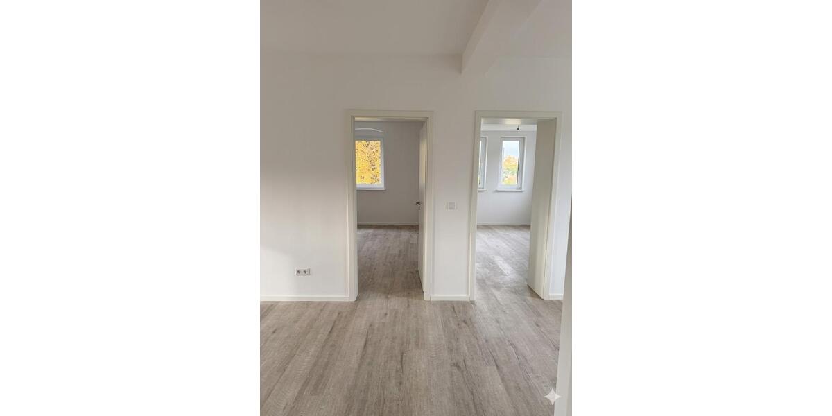 Etagenwohnung Rüdersdorf bei Berlin Hennickendorf - 3 Zimmer, 66 m&sup2;, 999&euro; | Angebot:26399734