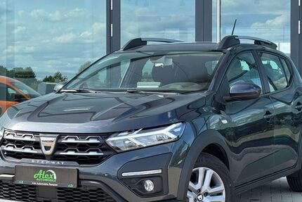 Dacia Sandero 117.930 km 10.999 € Pampow 19075