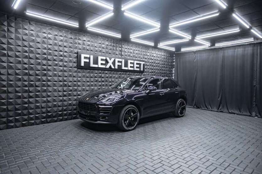 Macan