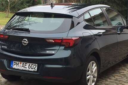 Opel Astra 98.700 km 9.900 &euro; Werder 14542