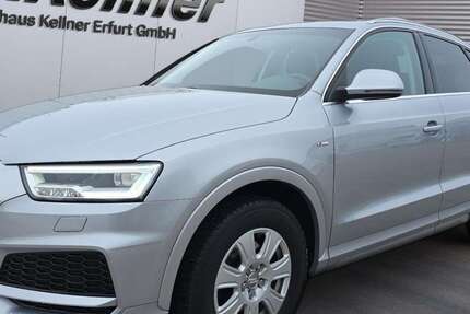Audi Q3 241.180 km 8.980 &euro; Erfurt 99091