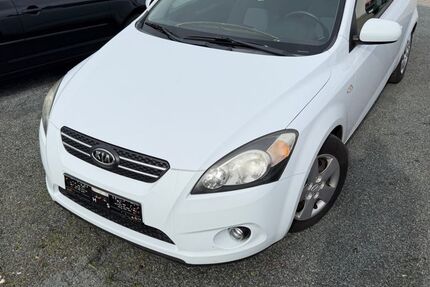 Kia pro ceed / ProCeed 134.500 km 3.400 &euro; Unterleinleiter 91364