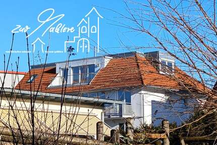 Wohnung Illertissen - 3.5 Zimmer, 96 m&sup2;, 279.000&euro; | Angebot:24376855