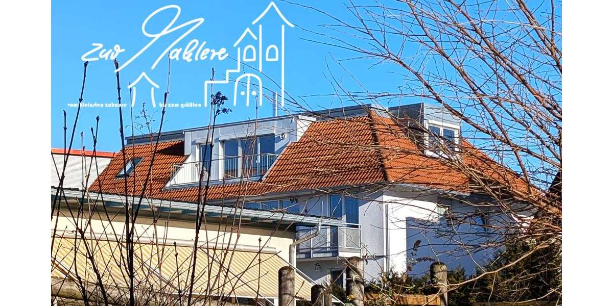 Wohnung zum Kaufen in Illertissen 279.000 € 96 m² 3.5 zimmer