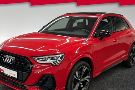 Audi Q3 68.200 km 34.900 &euro; Berlin 10587