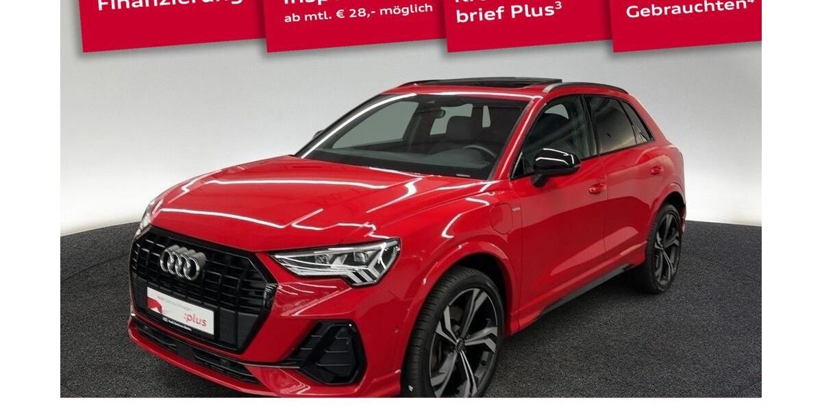 Audi Q3 68.200 km 34.900 &euro; Berlin 10587