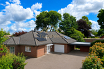 Wohnen mit Zukunft – Bungalow mit PV-Anlage und Ausbaureserve - Bungalow Tellingstedt | Angebot:26855598