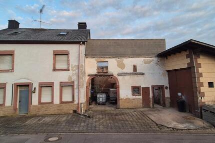 Haus Zemmer - 109.000&euro; | Angebot:26227869