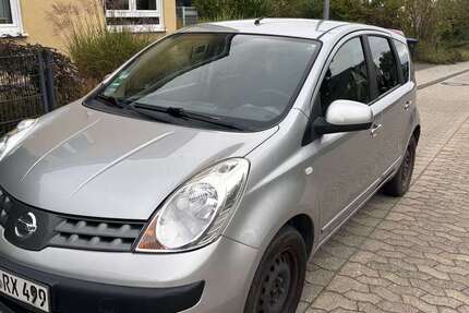 Nissan Note 155.883 km 1.950 € Kettig 56220