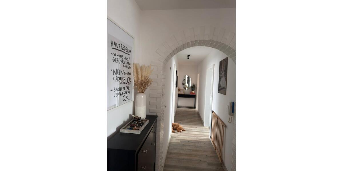 Dachgeschoßwohnung Hirschaid - 5 Zimmer, 160 m&sup2;, 460.000&euro; | Angebot:27271573