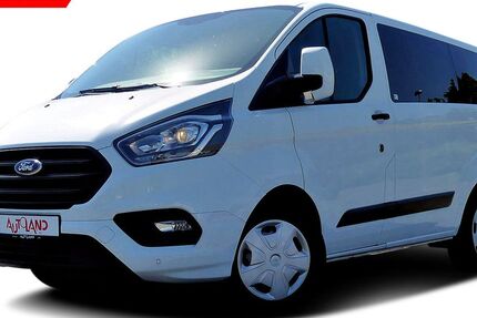 Ford Transit Custom 75.144 km 27.490 € Dresden 01069
