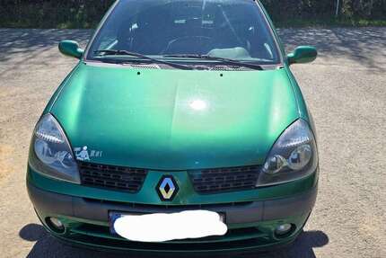 Renault Clio 112.000 km 1.300 &euro; Bad Endbach 35080