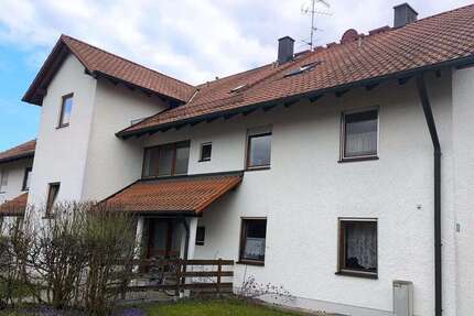 Wohnung Pocking - 2 Zimmer, 58 m&sup2;, 109.000&euro; | Angebot:26219069