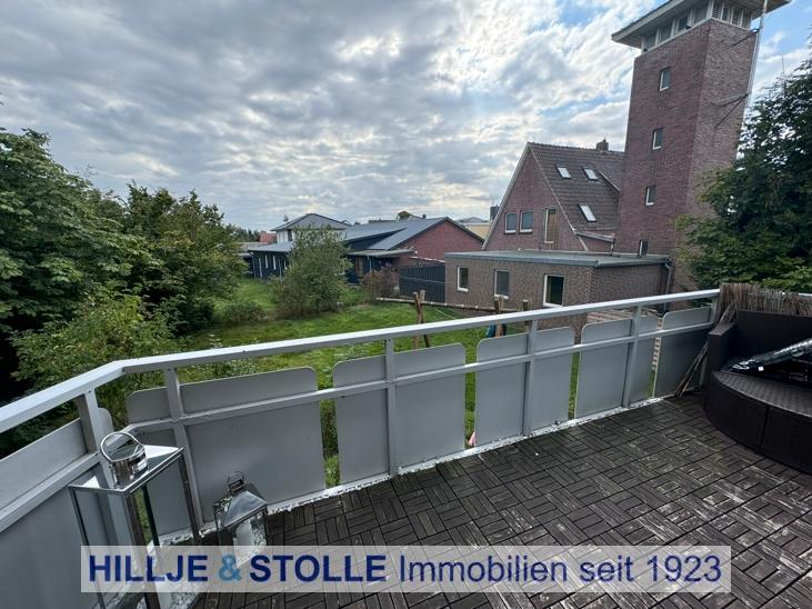 Etagenwohnung Ovelgönne - 3.5 Zimmer, 106 m&sup2;, 900&euro; | Angebot:24571785