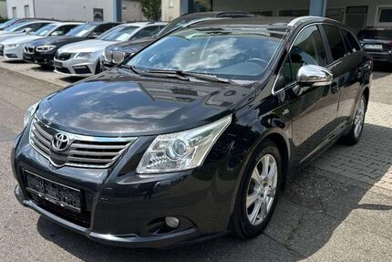 Toyota Avensis 252.000 km 4.490 &euro; Heilbronn 74080