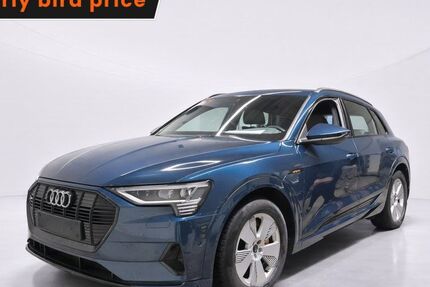 Audi e-tron 62.879 km 33.999 &euro; Ergolding 84030