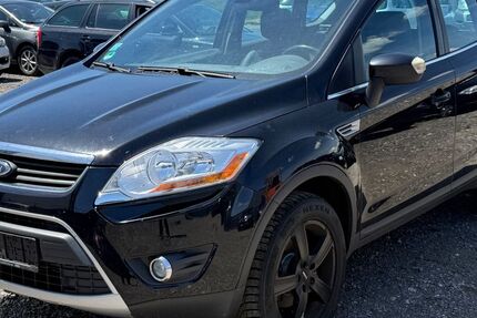 Ford Kuga 234.781 km 3.250 &euro; Bisingen 72406