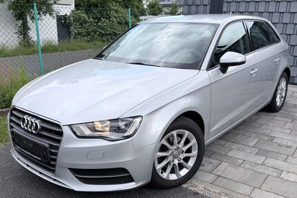Audi A3 166.000 km 9.999 &euro; Rodgau 63110