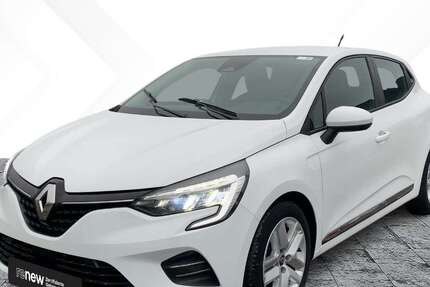 Renault Clio 48.820 km 12.786 &euro; Northeim 37154