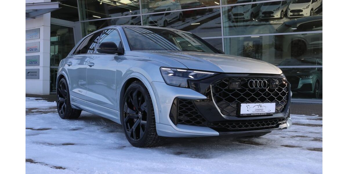 Audi RSQ8 9.990 km 134.900 &euro; Bückeburg 31675