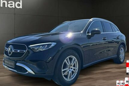 Mercedes-Benz GLC 220 78.598 km 48.750 &euro; Bad Kreuznach 55545