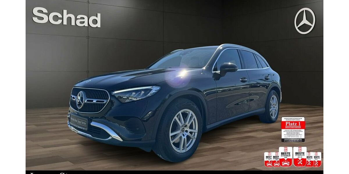 Mercedes-Benz GLC 220 78.598 km 48.750 &euro; Bad Kreuznach 55545