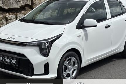 Kia Picanto 1.500 km 13.980 &euro; Gochsheim 97469