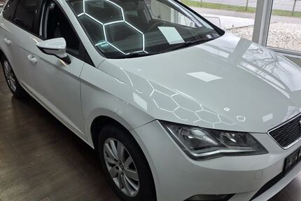 Seat Leon 172.000 km 4.500 &euro; Bad Saulgau 88348