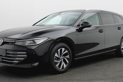 VW Passat 46.700 km 31.950 &euro; Mühlhausen 92360