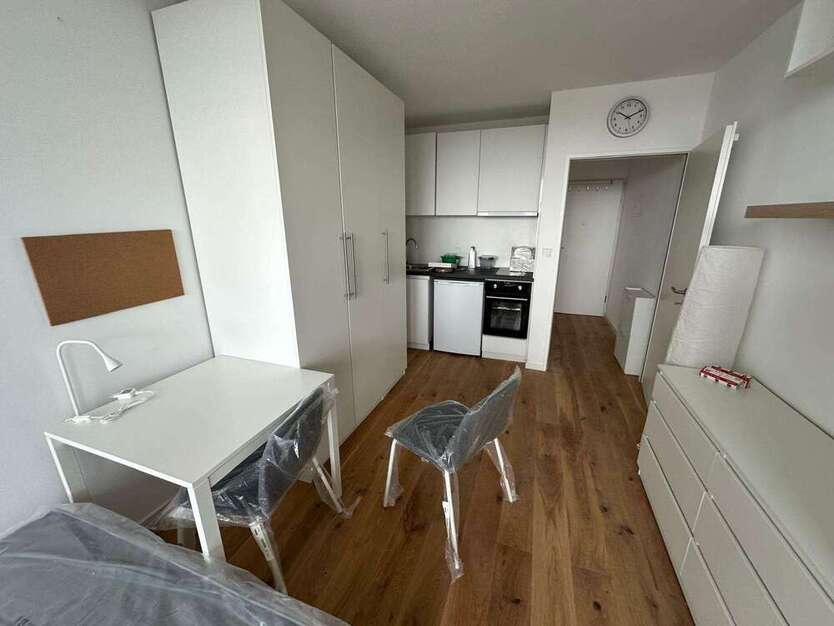 Wohnung zum Kaufen in München 277.200 € 23 m²