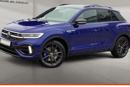 VW T-Roc 34.868 km 39.890 &euro; Nürtingen 72622