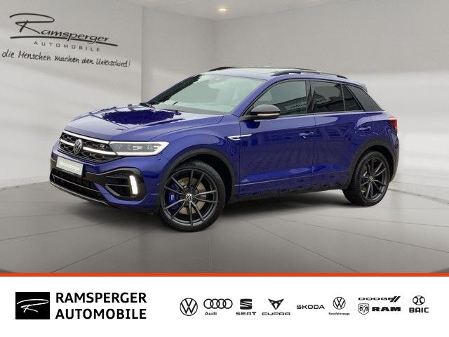 VW T-Roc 34.868 km 39.890 &euro; Nürtingen 72622