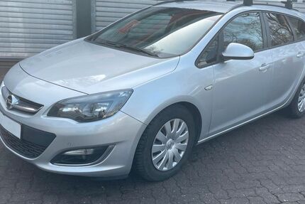Opel Astra 268.000 km 1.490 &euro; Norderstedt 22844